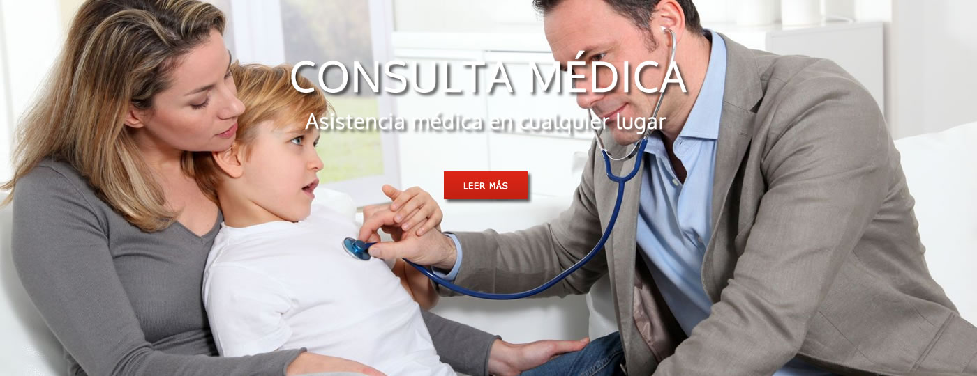 Medevac Ambulancias